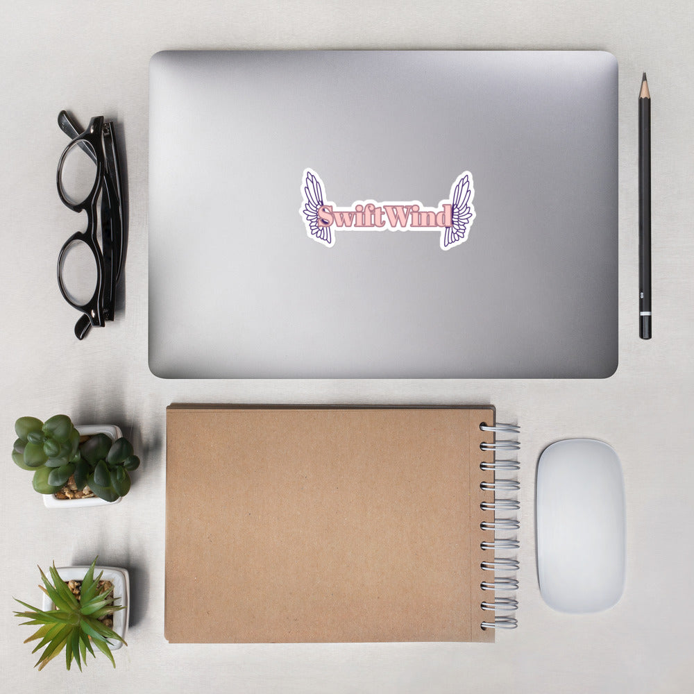 Swift Wind She-Ra Sticker
